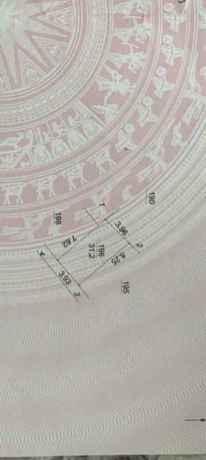 VẠN PHÚC - 51M2 - NỞ HẬU - Ô TÔ CẤT NHÀ - NHỈNH 10 TỶ - 1