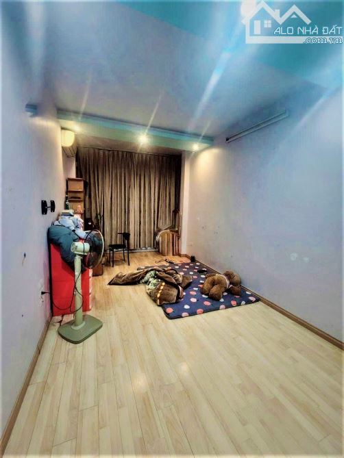 Bán gấp-5 tầng 35m đủ công năng.10m ra mặt phố - 1