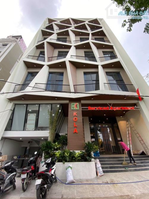 Siêu Phẩm Đất Lớn Hiếm Có Trần Não Quận 2 -DT: 44m x 30m Hơn 1270m², Giá Chỉ Nhỉnh 100tr/m - 1