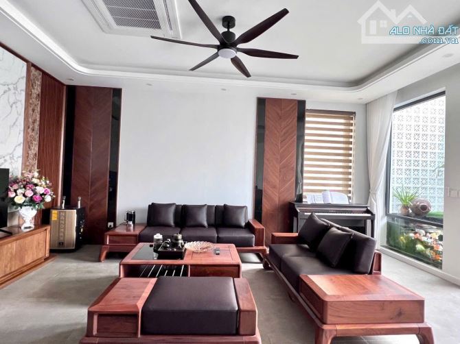 Bán căn biệt thự khu Sao Đỏ, Anh Dũng, Dương Kinh, Hải Phòng - 1