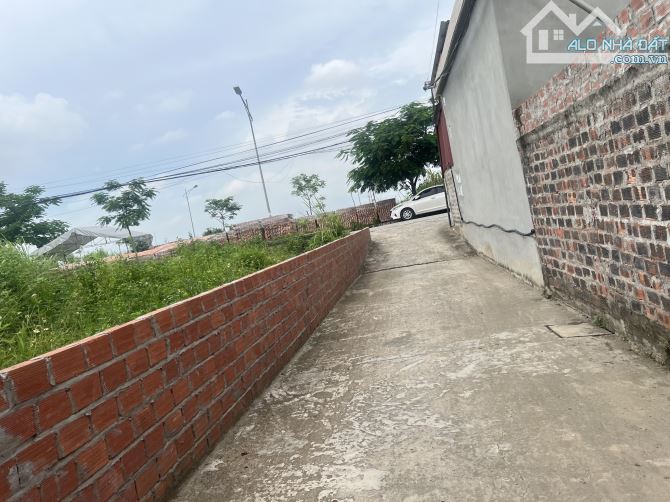 Đất Dương Quan ngay Áp Tràn, cách TĐC chỉ 30m - 1