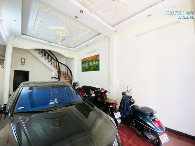 Bán nhà 4 tầng Chu văn An  . Diện tích 71 m2. Giá 13.9 tỷ ,Phường 26 Bình Thạnh - 1