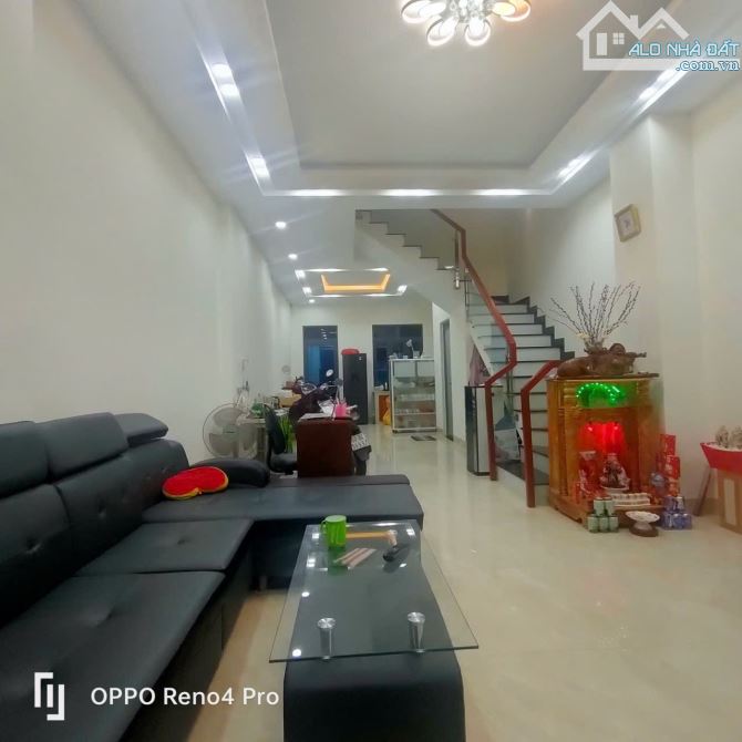 Khu Nhà Ở VietSing - 68m2- 3 Tầng- 4PN- 3.3 Tỷ- Hoàn công- Sổ hồng riêng. - 1