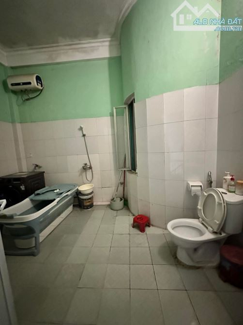 CẦU GIẤY - PHÂN LÔ BÀN CỜ - Ô TÔ TRÁNH - KINH DOANH 40M 5 TẦNG GIÁ 13,95 TỶ - 1