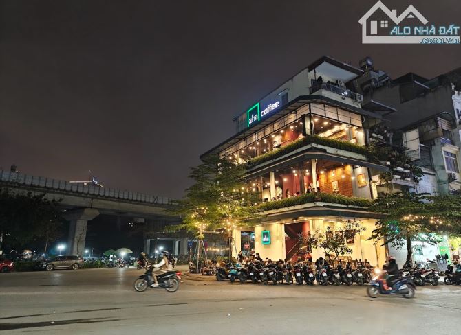 Bán nhà Cát Linh DT 68m2 MT 4,3m - 1