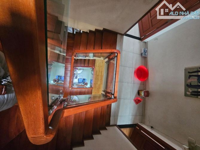 🌈NHÀ ĐẸP THẠNH XUÂN QUẬN 12 CHỈ HƠN 5 TỶ- DT 80m2 (4x20) 2 LẦU SÂN THƯỢNG - 1