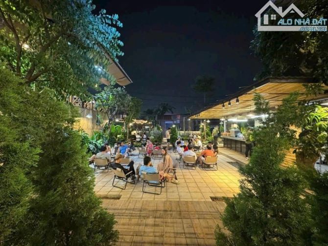 BÁN NHÀ MẶT TIỀN – ĐƯỜNG 16M – DƯƠNG QUẢNG HÀM, P.6, GÒ VẤP –  599M²_ 72 tỷ - 1