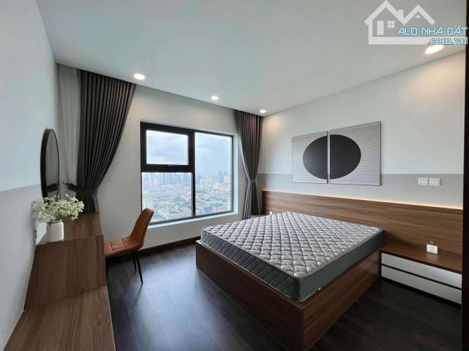 Bán Căn Gold Tower tầng 30 [ 275 nguyễn trãi. Thanh xuân. Hà nội.] 3PN2WC 9,7 tỷ. - 1