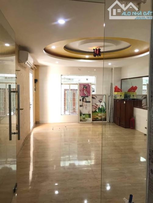 🌟 BÁN NHÀ MẶT TIỀN NGUYỄN HOÀNG - 55m2 - 8,5 TỶ - TRUNG TÂM HẢI CHÂU - ĐÀ NẴNG - 1