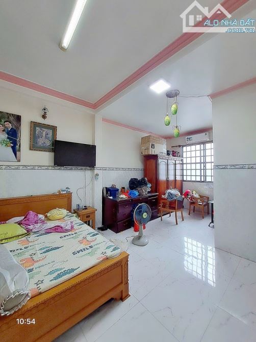 BÁN NHÀ 2 CĂN LIỀN KỀ – AN LẠC-  BÙI TƯ TOÀN –– NGANG KHỦNG 9M – 3 TẦNG – HƠN 16 TỶ - 1