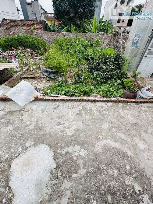 BÁN ĐẤT ĐẶNG XÁ - GIA LÂM🔥OTO - PHÂN LÔ - NGÕ THÔNG - 40M² - Ở SƯỚNG 💸 CHỈ 3.4 TỶ🔥 - 1