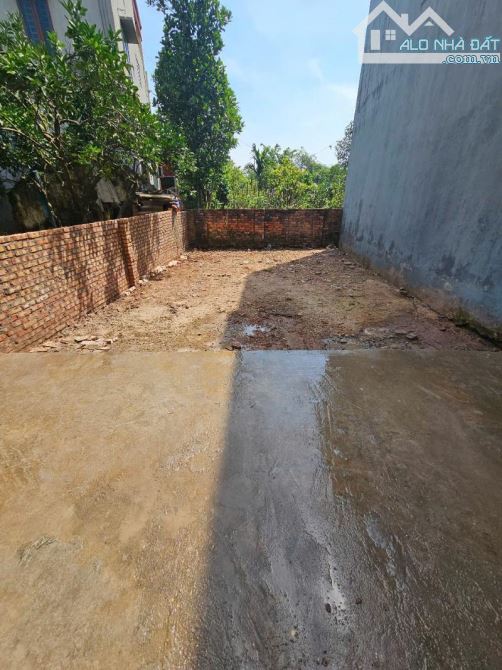 PHÂN KHÚC HIẾM🔥 BÁN ĐẤT Ỷ LAN - GIA LÂM - 55M² - 2 THOÁNG - MẶT TIỀN RỘNG 💸 3.3 TỈ - 1