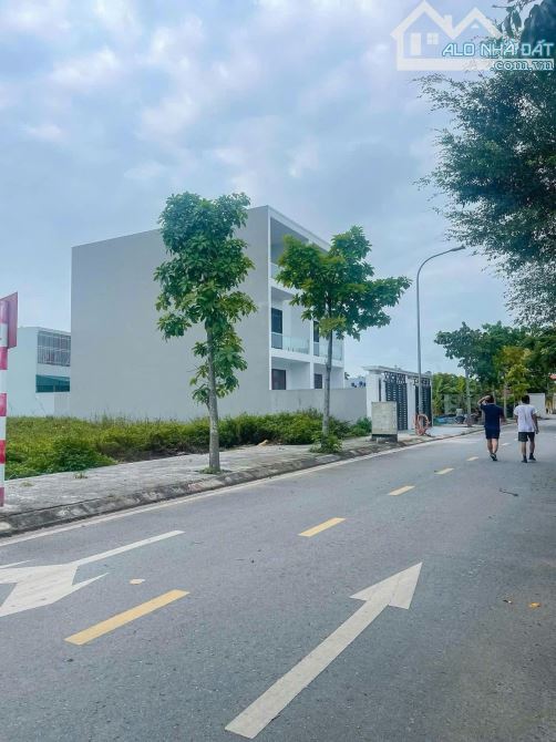 Siêu Hiếm 1 lô Đất KĐT Giang Long Tiền Hải - 1
