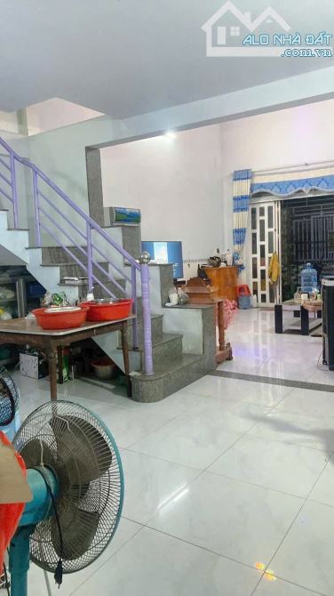 Bán nhà Phước Tân Biên Hòa gần cổng 11 chỉ 2.25 tỷ - 1