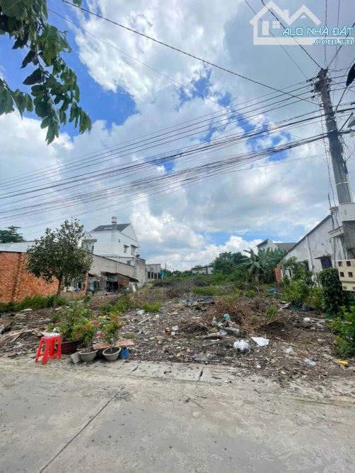 Bán đất sổ riêng Tam An Long Thành 1.45 tỷ - 1