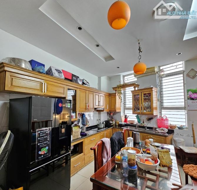 NHÀ ĐẸP, AN SINH ! Ô TÔ ĐỖ CỬA, HIẾM ! 48,1M2- 12 TỶ , NGÕ THÔNG XUÂN ĐỈNH, BẮC TỪ LIÊM ! - 1