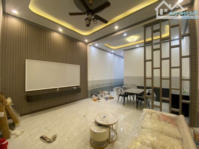 Bán nhà xây mới An Viễn Trảng Bom sổ riêng 1.55 tỷ - 1