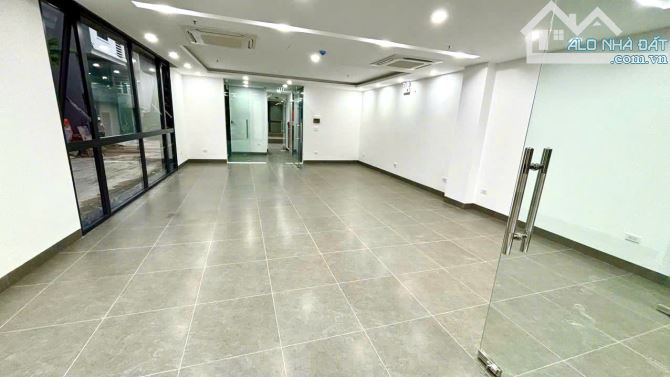 CHO THUÊ SIÊU PHẨM VĂN PHÒNG TẠI KIM GIANG - CẦU BẮC LINH ĐÀM - ĐẠI HỌC THĂNG LONG - 1