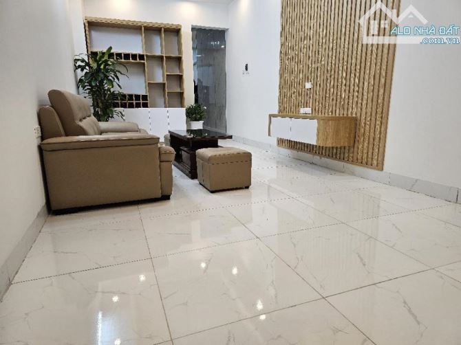 6.5 TỶ SỞ HỮU NGAY NHÀ PHỐ ĐỐNG ĐA DT 48M2 CHỦ TĂNG NỘI THẤT MỚI COÓNG - 1