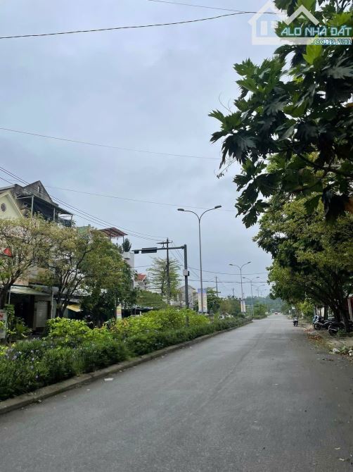 ĐẤT MẶT TIỀN 29M NGUYỄN VĂN ĐÀO THUẬN TIỆN VỪA Ở VỪA KINH DOANH - 1
