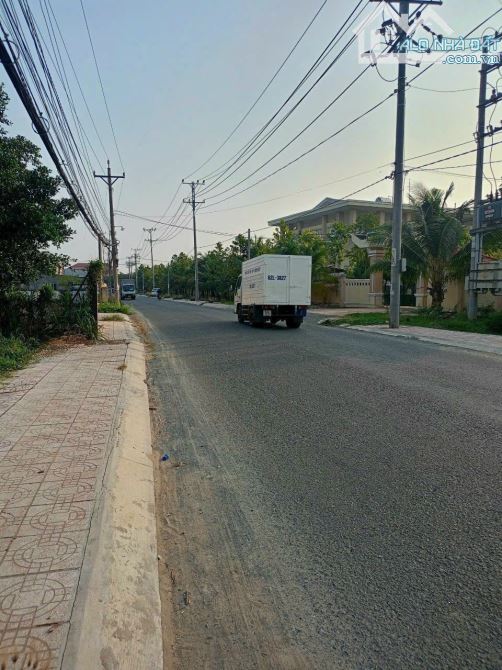 Đất Mt Võ Duy Tạo gần QL62, ủy ban xã Lợi Bình Nhơn TP Tân An, Long An - 1