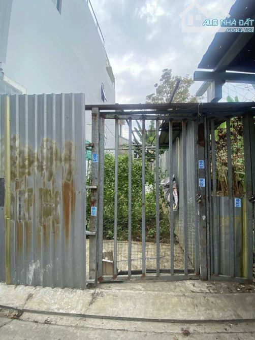 Bán lô đất TCLN DT:81m2 vị trí khu dân cư phân lô đường đình phong phú TNPB Q9 - 1