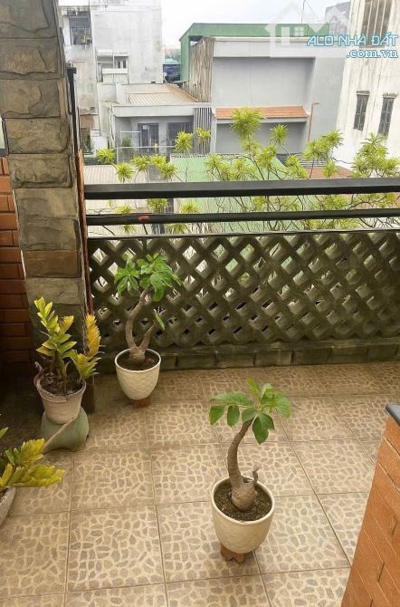 Bán nhà đường Quang Trung, Phường 11 Gò Vấp, 4 phòng ngủ, nhỉnh 3 tỷ - 1