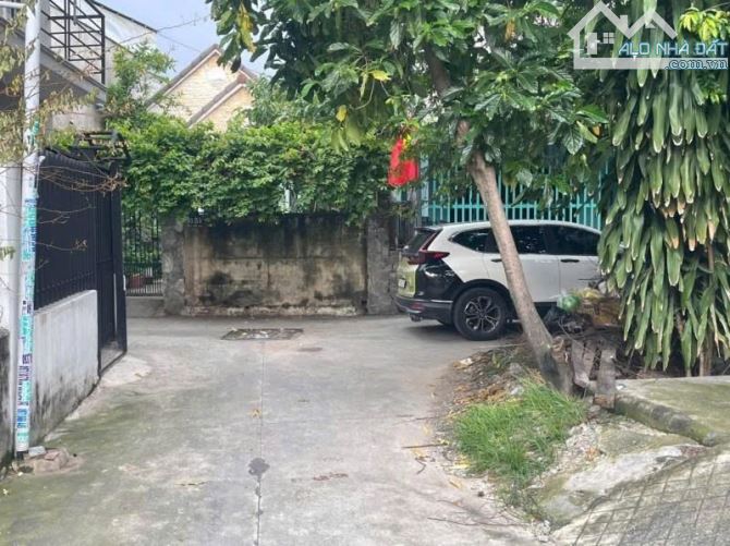 NHÀ GẦN METRO GIÁ BẰNG CĂN HỘ 107M² TP. THỦ ĐỨC – 8 TỶ - 1