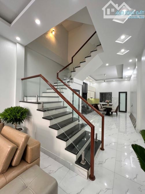 💎 NGUỒN MỚI - SIÊU PHẨM TẠI TĐC PHÚC KHÁNH – GIÁP KĐT AB VŨ PHÚC 💎 🏠 Nhà 3 tầng - 1