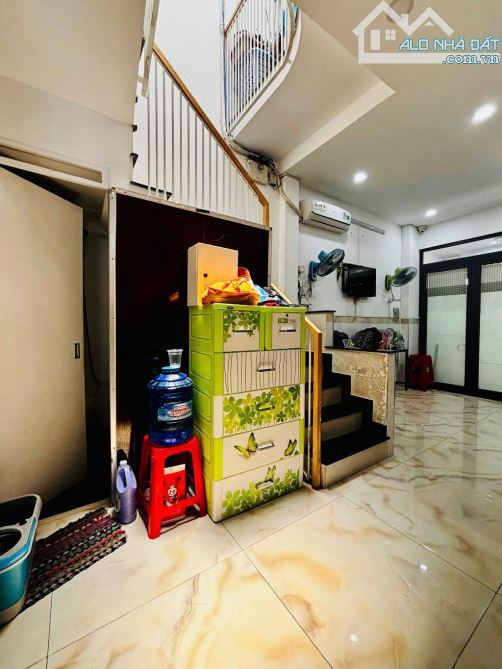 💥BÁN NHÀ PHỐ 2 TẦNG- DŨNG SĨ THANH KHÊ- 100M2- GẦN BIỂN- CHỈ 4 TỶ X - 1
