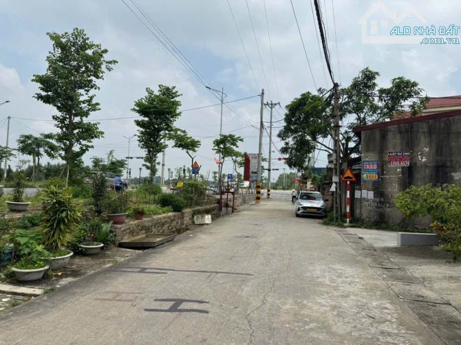 📣📣📣 Siêu phẩm ra mắt đất mặt đường Võ Nguyên Giáp- Kinh doanh mọi loại hình - 1 km ra - 1