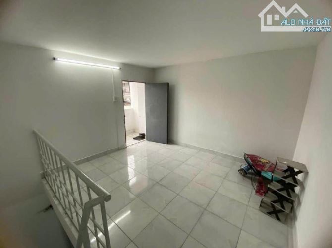Nhà 3 tầng ngang 4,5m – Dòng tiền 15 triệu/tháng - Q7 - 1