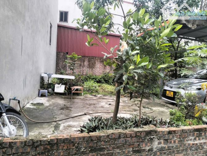 A ĐÂY RÙI MẢNH ĐẤT NHỎ XINH GIÁ HỢP LÝ - 1