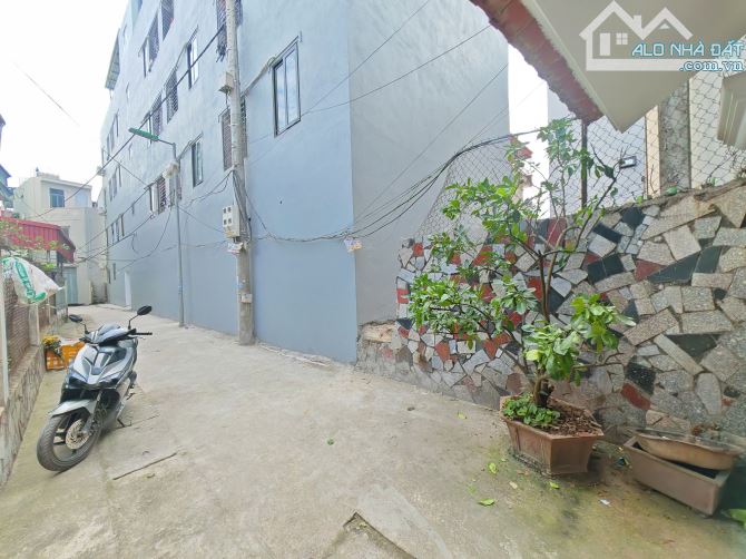 Bán đất Tân Phong Thụy Phương, 46m2 Ô tô 7 chỗ đỗ cửa giá 5,3 tỷ - 1