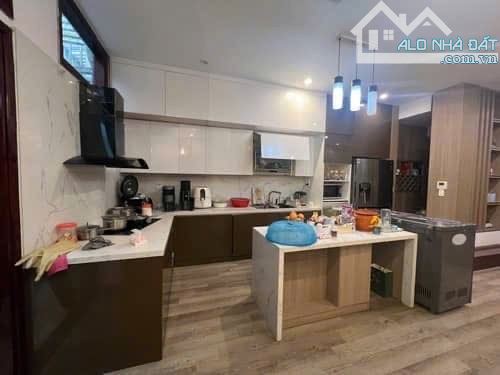 🏡 BIỆT THỰ NHÀ VƯỜN VIỆT HƯNG – 120M² – 4 TẦNG – MẶT TIỀN 6M – 41 TỶ - 1