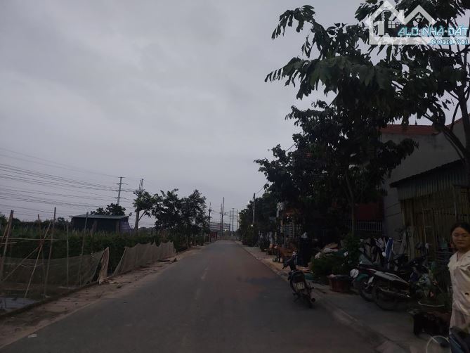 🔴 BÁN ĐẤT TRUNG OAI – TIÊN DƯƠNG  90M2 – Ô TÔ TẢI TRÁNH 🔴 - 1