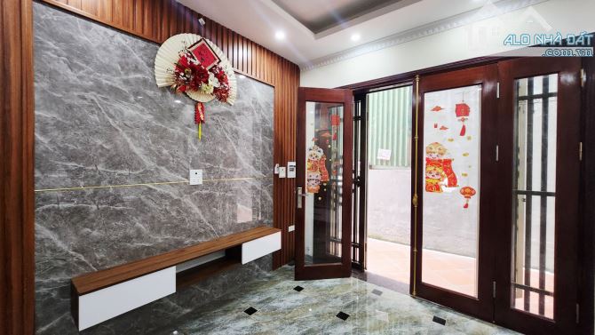 Đẹp nhất Hà Đông: 32m, nhà đẹp ở ngay full đồ, hạ tầng ổn định, nhỉnh 6tỷ - 1