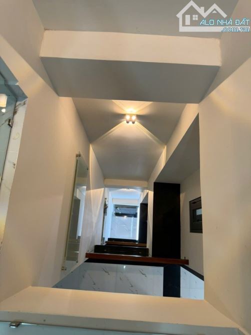 Hẻm xe tải tránh Minh Phụng Q11-60M2-4 Tầng-5PN-Giá Chỉ Nhỉnh hơn 12ty TL‼️‼️ - 1