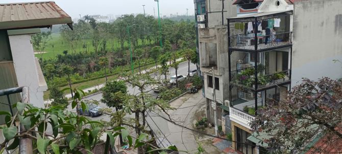 BÁN NHÀ TƯ ĐÌNH 36 tỷ 190m PHÂN LÔ VỈA HÈ Ô TÔ KINH DOANH,LONG BIÊN - 1