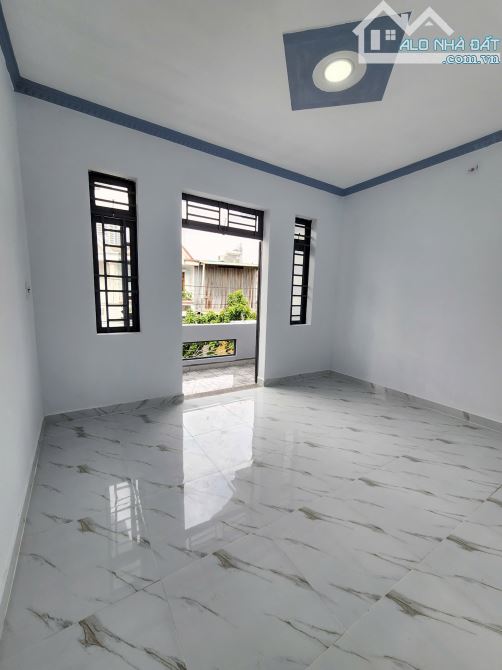 3Tỷ600__Nhà 1T1L gần chợ Tân Long 200m__đường 11m, cách đường Nguyễn Thị Chạy chỉ 100m - 12