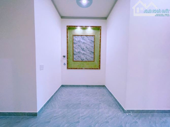 Bán nhà 1T 1 Lầu Hiện Đại sau trường học Nguyễn Tri Phương GX Kim Bích - 12