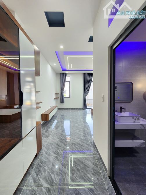 7,3Tỷ TL🔥Bán nhà Mới 5X22m KDC gần vòng xoay An Phú 1km, p.An Phú, Tp.Thuận An - 12