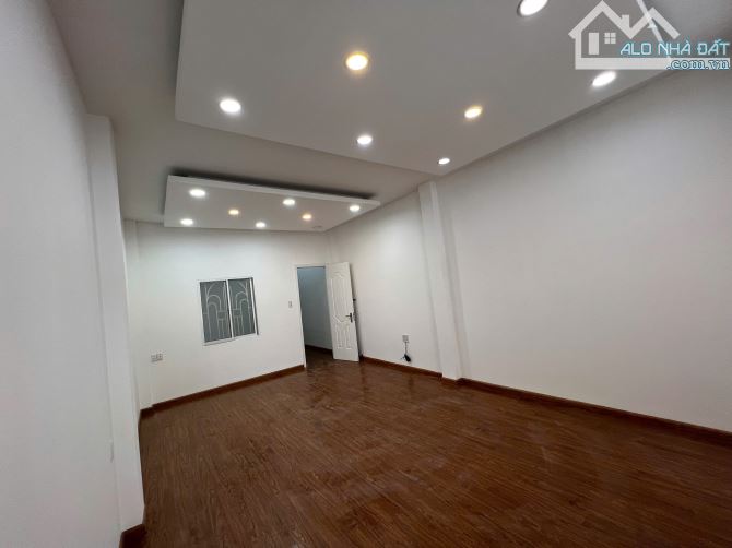 Hàng hiếm P26 Bình Thạnh 4x17m CN 64m2 xe hơi đậu trong nhà HĐT 15tr/tháng gía rẻ  8.4 TỶ - 12