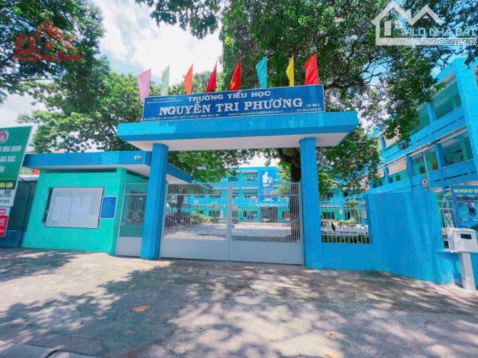 Bán nhà 1T 1 Lầu Hiện Đại sau trường học Nguyễn Tri Phương GX Kim Bích - 13