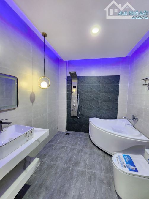 7,3Tỷ TL🔥Bán nhà Mới 5X22m KDC gần vòng xoay An Phú 1km, p.An Phú, Tp.Thuận An - 13