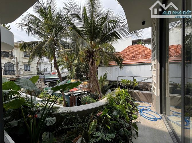 Bán biệt thự Mới xây 4PN, 4WC tại Thảo Điền, Q2, HCM, 55 tỷ, 192m2 - 13