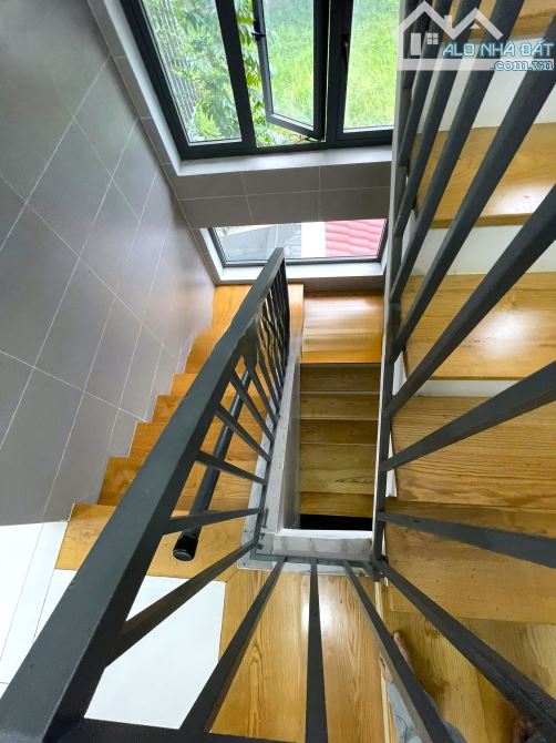 Bán Nhà 1 Trệt 3 Lầu Đường 18, Hiệp Bình Chánh Khu Ven Sông Thoáng Mát Thu Nhập 50 Triệu/T - 13