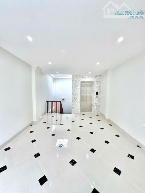 SIÊU PHẨM – 192 LÊ TRỌNG TẤN – 50/70 M2, 7 TẦNG, THANG MÁY, Ô TÔ ĐỖ CỬA – CHỈ HƠN 15 TỶ - 13