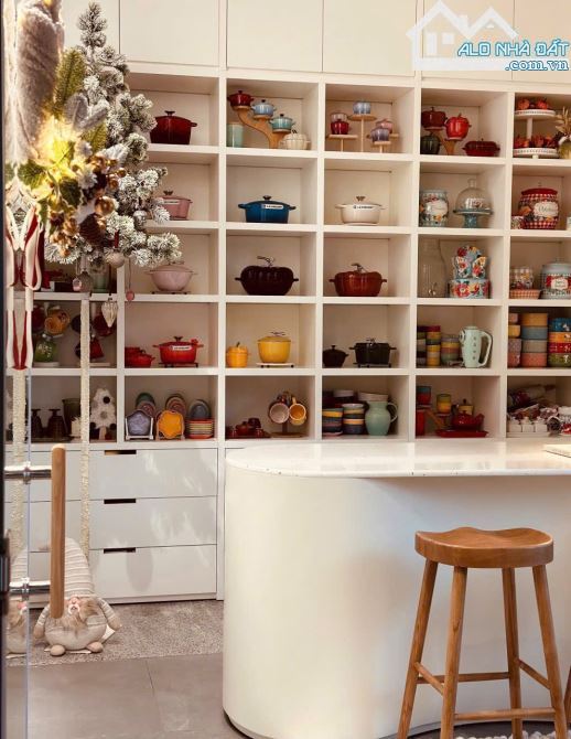 ✅BÁN VILLA BIỆT THỰ VƯỜN SIÊU ĐẸP MẶT TIỀN NGUYỄN VIẾT SONG CẠNH DỰ ÁN ECOGARDEN GIÁ 8.XTỶ - 13