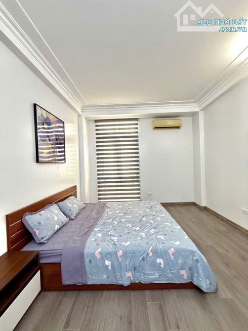 THANH XUÂN – BÙI XƯƠNG TRẠCH 30m 5 tầng ngõ 3 gác Chỉ 7,26tỷ - 14